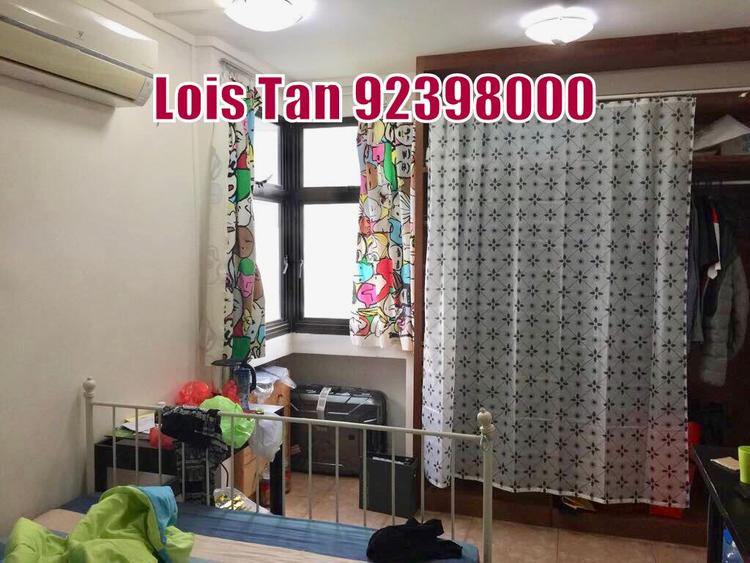 Blk 14A Upper Boon Keng Road (Kallang/Whampoa), HDB 5 Rooms #156649352